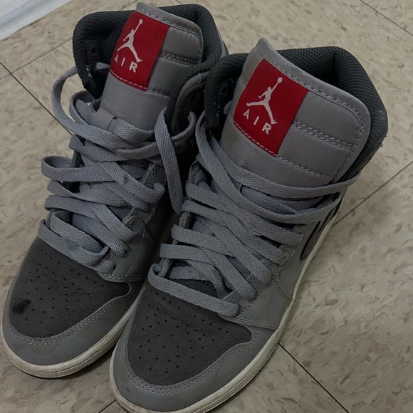 Jordans & Nike shoes (selling all of them together) - Picture 10 of 15